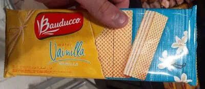 Wafer Vainilla