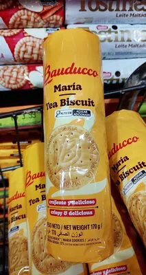 Biscoito Maria Cookies B. 170g