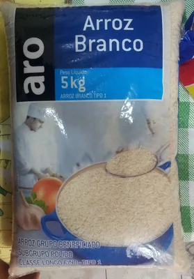 Arroz Aro T 1 5kg