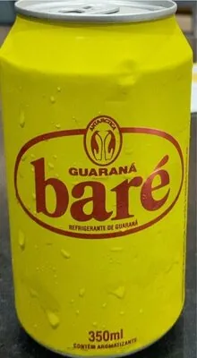 Bare Guarana Lata