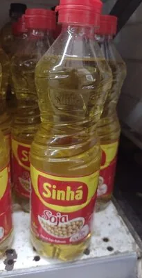 Oleo Soja Sinha Pet