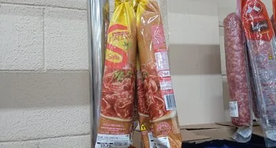Salame Tipo Italiano Sadia