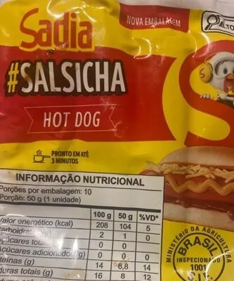 Salsicha