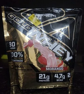 Good Whey
