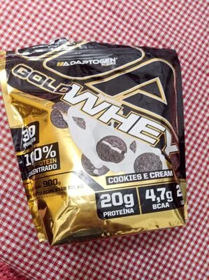 Gold Whey