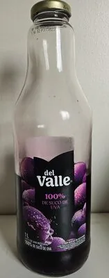 Suco Del Valle Integral 1l