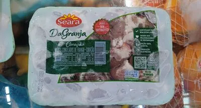 Coração DaGranja Seara