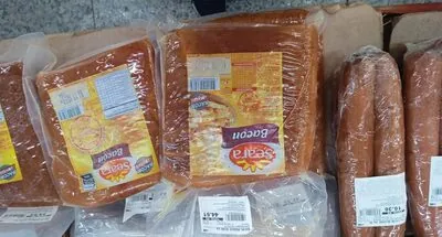 Bacon Seara