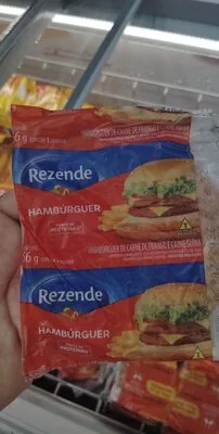 Hamb Rezende Misto