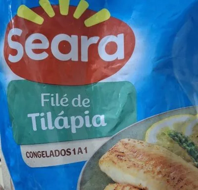Tilapia Fillets