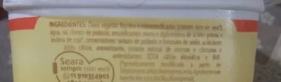 Margarina Delicata C/sal