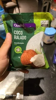 Coco Ralado