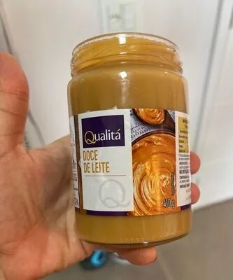 Doce de leite