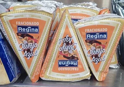 Qjo Gorgonzola Regina Cunha 1ft 1 Caixa