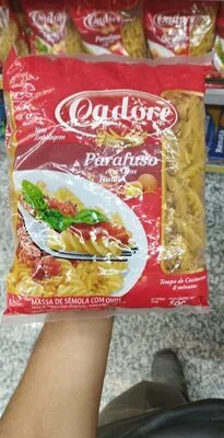ATENÇÃO AO PAÍS EM QUE É VENDIDO -- Mac Parafuso c/Ovos