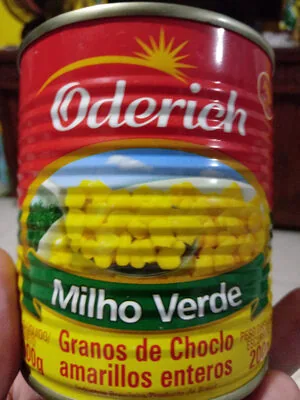 Lata Oderich