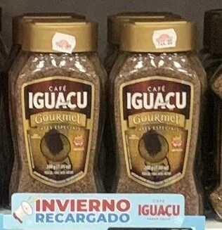 Café Iguaçu Gourmet