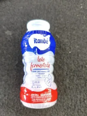 Leite Fermentado Itambe Itambito