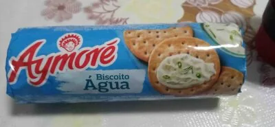 Bisc Aymore 145g Agua