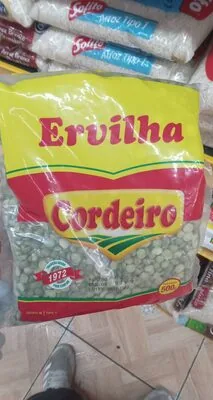 Ervilha Cordeiro