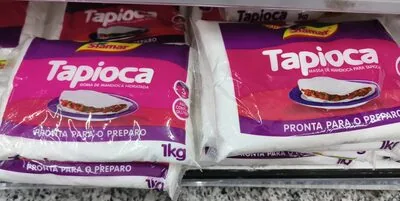 Tapioca Siamar 1 Kg