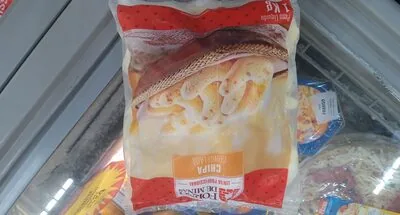 Chipa Congelada