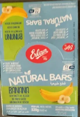 Bananinha Sem Acucar 24x22g