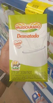 Leite Desn Valedourado 1l