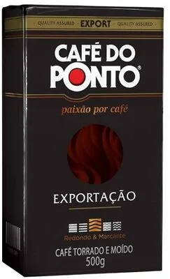 Cafe Do Ponto Lv500 Pg450g Vacuo