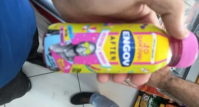 Engov After Fr 250ml Pink Lemonade