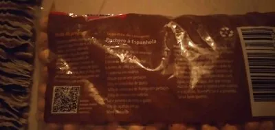 Grão De Bico 8mm Combrasil Pacote 500g