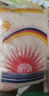 Farin Ma Nippon Biju 500g