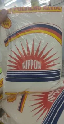 Polvilho Nippon 1kg Azedo