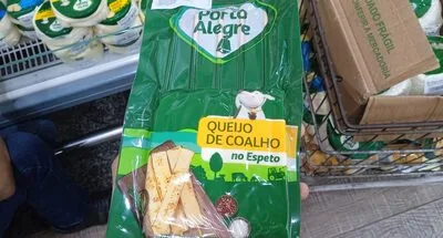 Queijo Coalho 400g Esperto