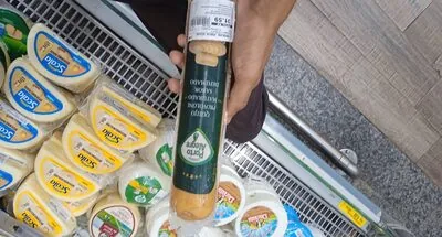 Queijo Provolone Porto Alegre Frac Kg