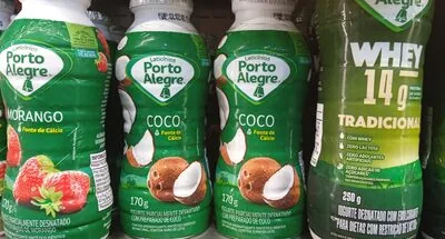 Iogurte Porto Alegre Coco