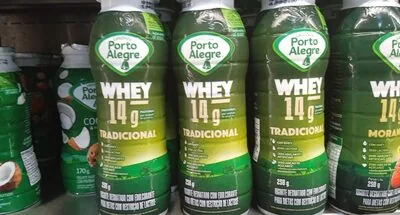 Iog P Alegre 250g