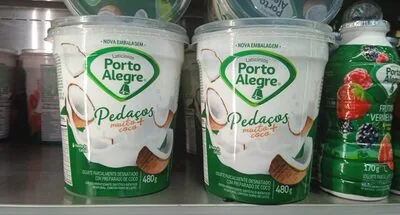 Iog P Alegre 480g Coco