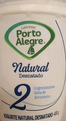Iogurte Porto Alegre
