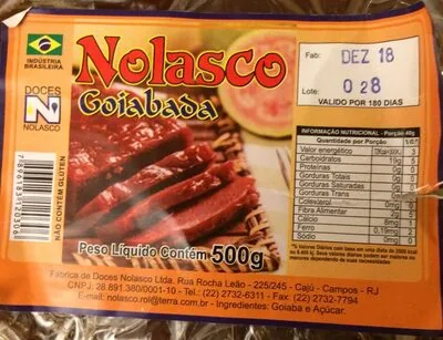 Goiabada