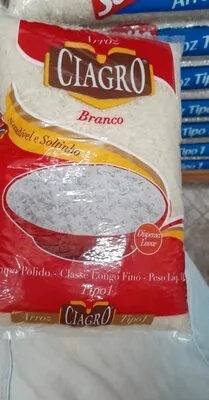 Arroz Ciagro 1k
