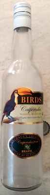 Caipirinha