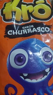 Salg Kro Churrasco 100g
