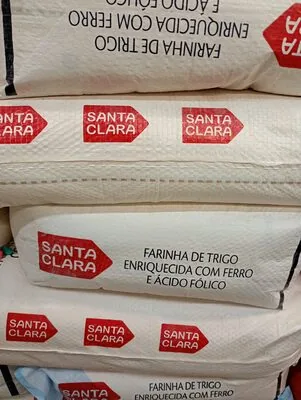 Farinha De Trigo 25 Kg