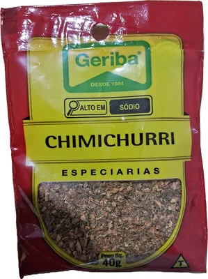Vinagre Alcool Geriba