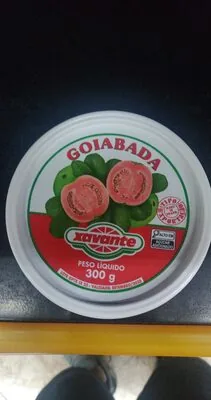 Goiabada Quero Pp