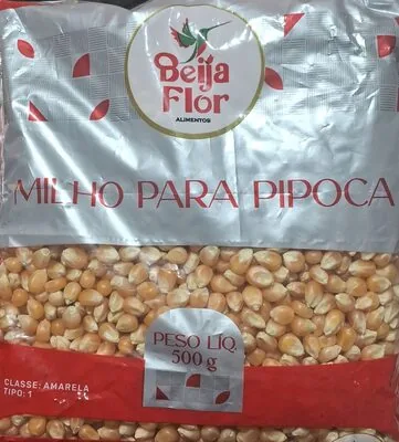 Beija Flor Pipoca Nacional