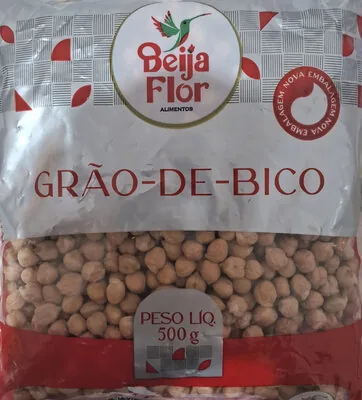 Grao De Bico Beija Flor