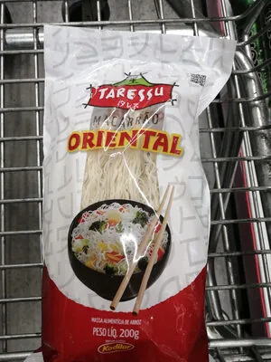 Macarrao Oriental Kodilar Taressu200g
