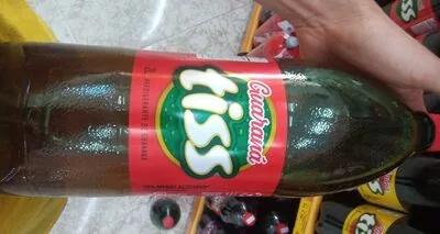 Guarana Tiss2l